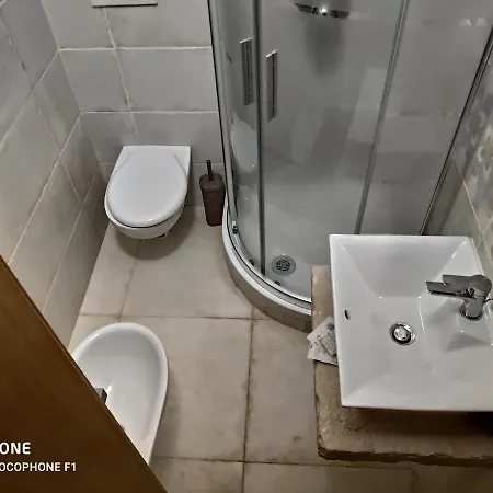 Santa Teresa טאראנטו