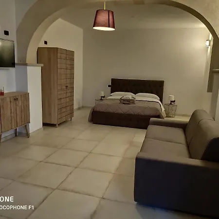 Bed & Breakfast Santa Teresa