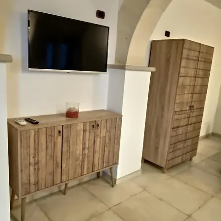 Santa Teresa Bed & Breakfast *