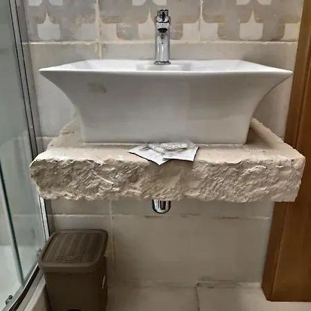 Bed & Breakfast Santa Teresa Taranto