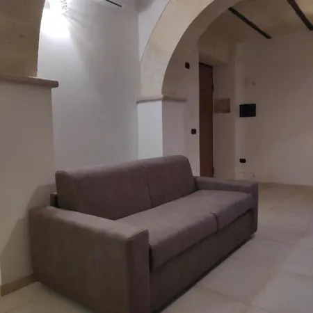 Santa Teresa Bed & Breakfast