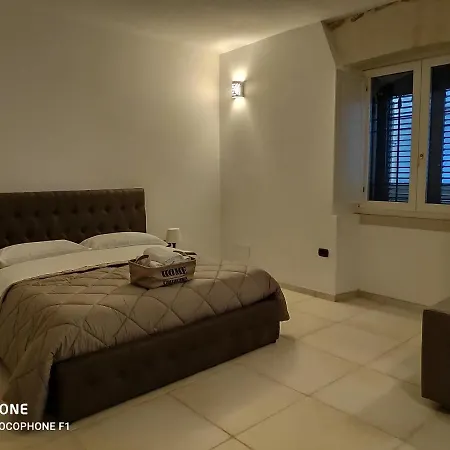 Bed & Breakfast Santa Teresa