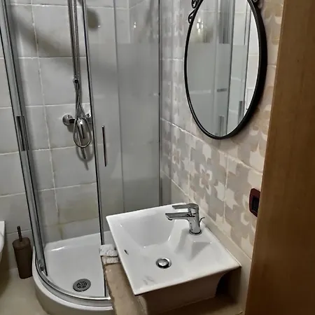 Bed & Breakfast Santa Teresa Taranto