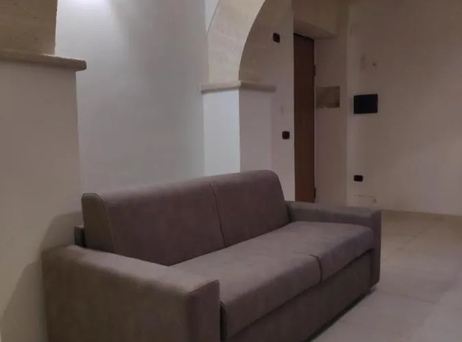 Santa Teresa Bed and Breakfast