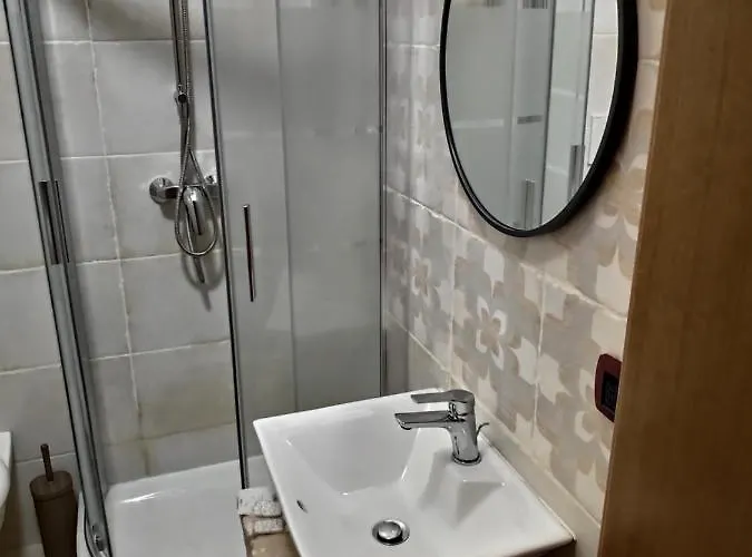 Bed and Breakfast Santa Teresa Ταράντο